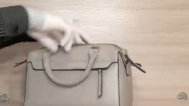 Саквояжик серый смотреть онлайн