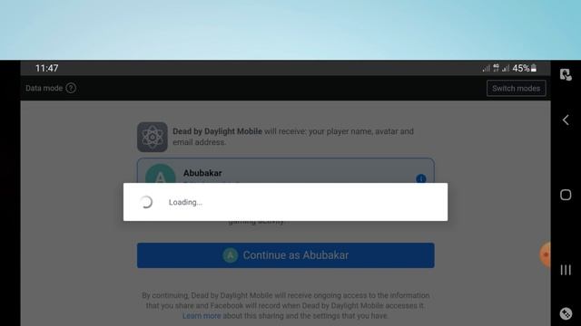 How to Create Account in Dead by Daylight Mobile смотреть онлайн