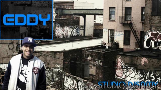 Eddy Martins - Top da Quebrada - Video HD - Studio Dj Samy ( Prod. Dj Samy ) смотреть онлайн