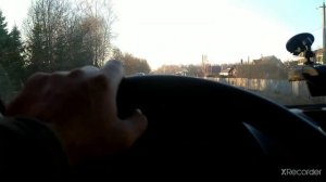 отзыв о лодочном моторе ханкай Hangkai 6.5  4 такта