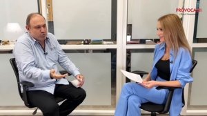 Колпакиди о Горбачеве