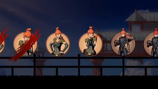Shadow Fight 2 Titan Vs All May смотреть онлайн