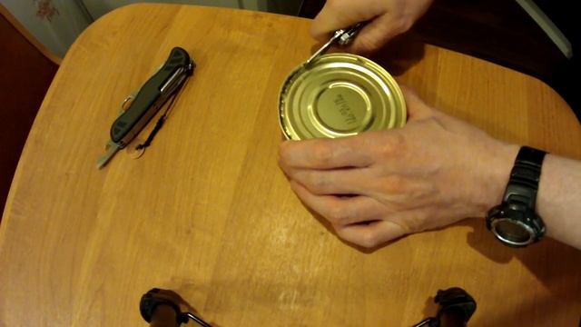 Консервы от компании ООО «КОНСЕРВПРОМ» стоит брать, нет? смотреть онлайн