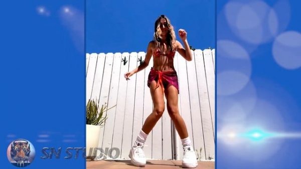 058. ♫ Prove Your Love (Eurodance Remix) ♫ Shuffle Dance Video