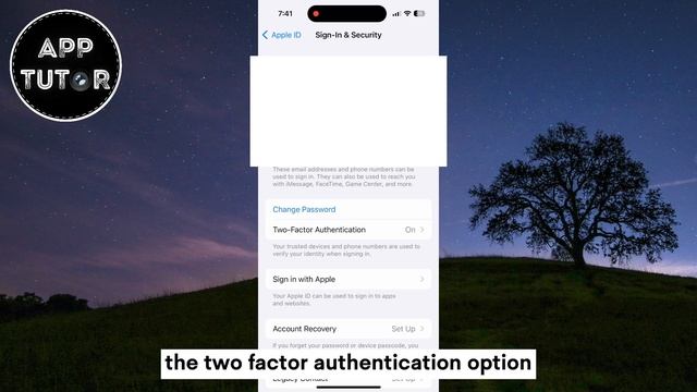 How to Change Apple ID Password (iOS 17) смотреть онлайн