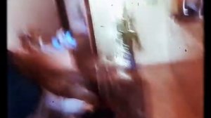 Дрочун вышел на охоту
