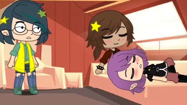 ||как странно мне..||меме||Лумити♡||гача клуб||Gacha Club||