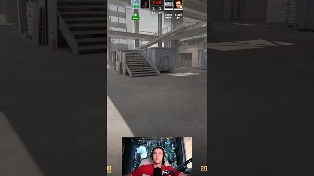 А понял #csgo #short #shorts #игры #каникулы #отдых #cs2 #gameplay смотреть онлайн