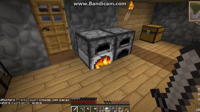 выживание на сервере турбо ежика часть 3 смотреть онлайн