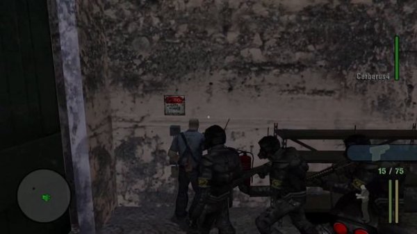 Manhunt | PluginMH 0.5.9 Update