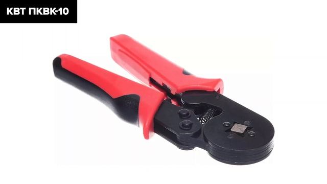 ТОП—7. Лучшие кримперы для обжима проводов и наконечников. Рейтинг 2023 года! смотреть онлайн