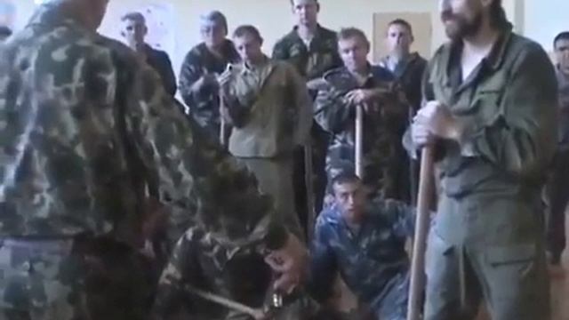 Система боевого выживания Кадочникова. Слушать внимательно. Про роль дыхания! #army #military смотреть онлайн