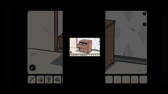 "The girl in the window" game (full video). смотреть онлайн