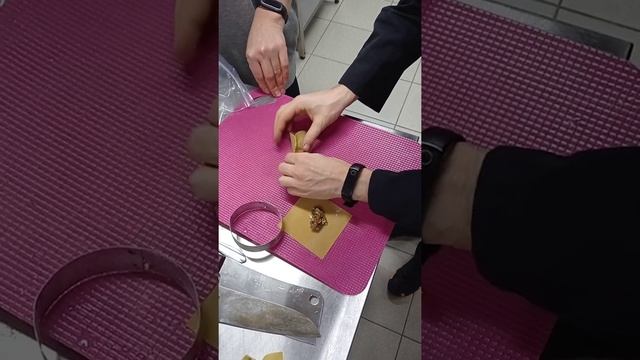 Лепим пельмень Гедза смотреть онлайн