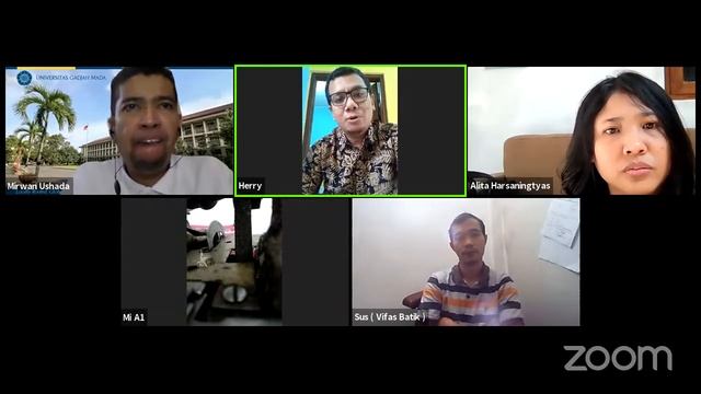 OPTIALISASI GERAKAN DAN WAKTU KERJA BAGI UMKM смотреть онлайн