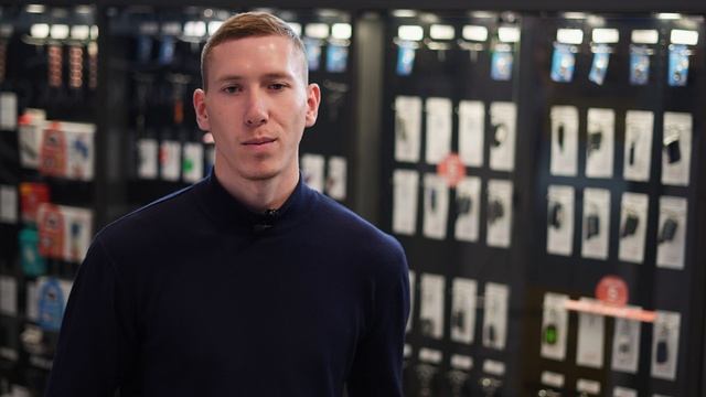 Отзыв Дмитрий смотреть онлайн