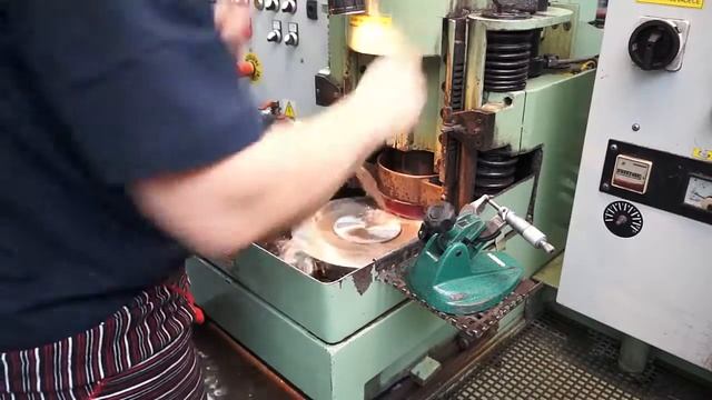 GSP High Tech Saws, s r o смотреть онлайн