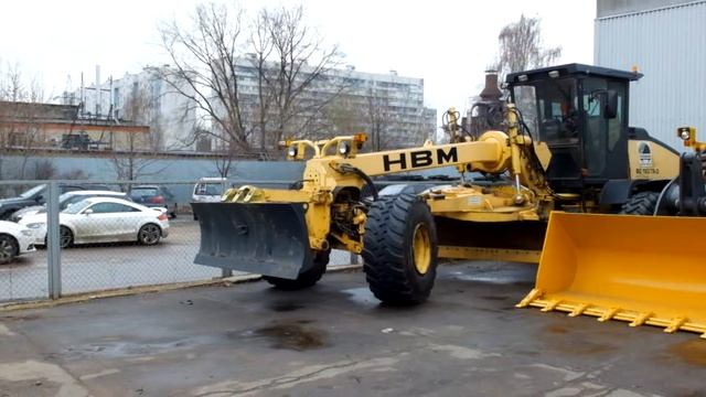 HBM NOBAS TA-3 смотреть онлайн