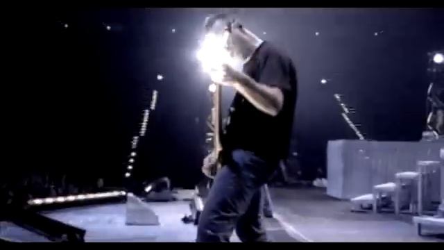 Nickelback - Figured You Out
