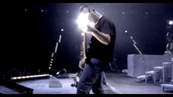 Nickelback - Figured You Out