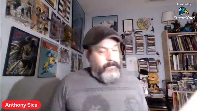 Indie Comic Haul - Faust, Love And Rockets, Tim Vigil, Tim Tyler, Fem Force & More!!! смотреть онлайн