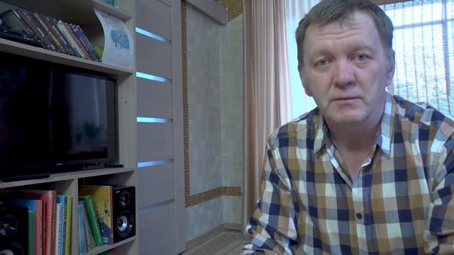 Как мы растим билингву. Эпизод третий смотреть онлайн