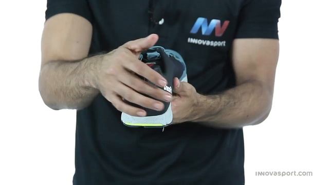 REEBOK CROSSFIT SPEED | Soporte y estilo | INNOVASPORT смотреть онлайн