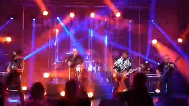 Группа Серый Волк - Волчья воля