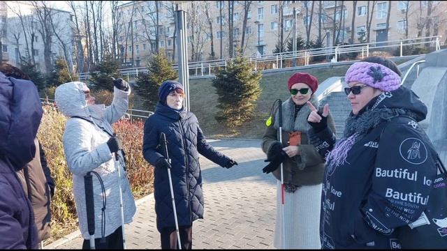 Проект "Движение к победе" смотреть онлайн