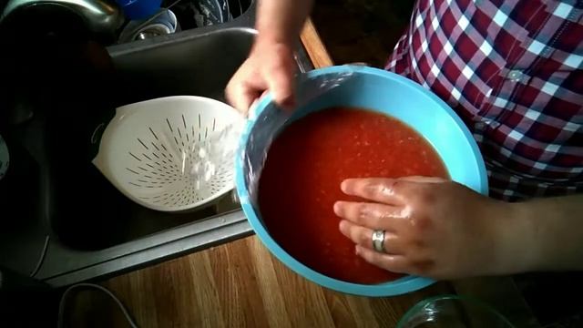 Salmon Caviar Recipe - DIY Alaska смотреть онлайн