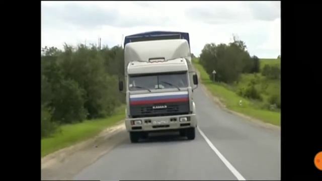 Дальнобойщики 1 серея смотреть онлайн