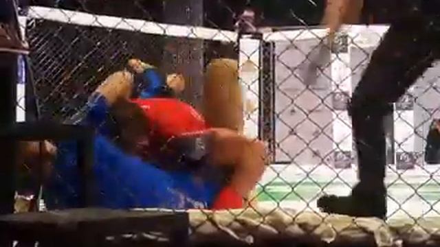 Полу финал ЕП-ММА София 🇧🇬 смотреть онлайн