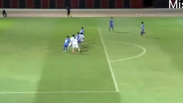 Saudia Arabiston U-16 - Uzbekiston U-16.