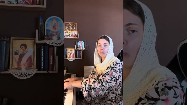 РАСПЕВКА 1️⃣ РАЗОГРЕВАЕМ ГОЛОСОВОЙ АППАРАТ смотреть онлайн