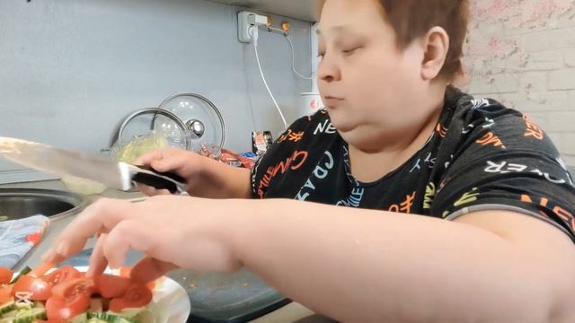 ПОДАРОК ОТ ПОДПИСЧИЦЫ! Не сдержалась, СРАЗУ ПРОБУЮ! смотреть онлайн