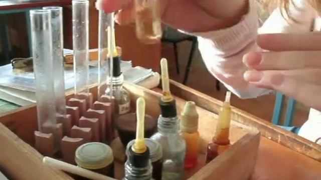 химия смотреть онлайн