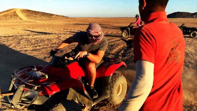 Ägypten Hurghada 12/2018 - Египет Хургада 12/2018 смотреть онлайн