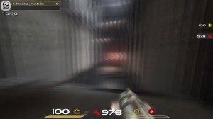 Rocket Jump Tutorial