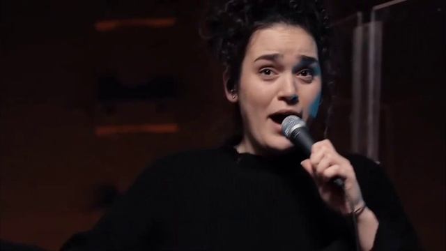 Ксения Руденко @MUZLOFT