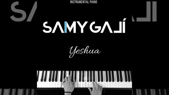 Yeshua (Instrumental Piano) смотреть онлайн