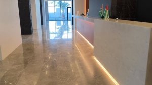 Изумруд 4* Гагры Абхазия Обзор отеля декабрь 2024