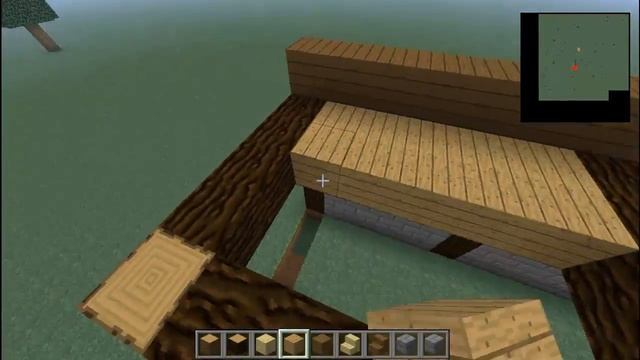 Средневековая стена FAST_BUILD #1 смотреть онлайн