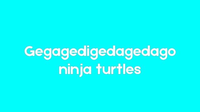 Top 5 Gegagedigedagedago (Part 2)