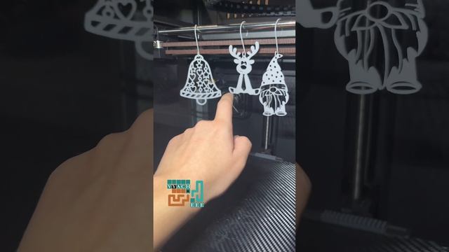 Новогодний комплект Веселая компания _ информация в описании смотреть онлайн