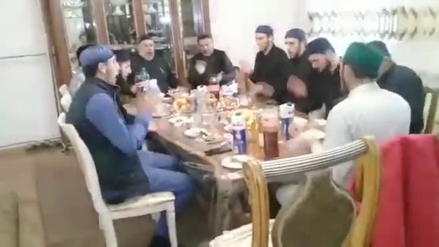 Аушев мохьмад мовлат малгобек👍 смотреть онлайн