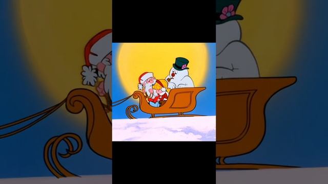 Тот самый новогодний вайб Disney ✨