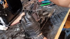 Nivona и пресловутая ошибка 8. Постарался рассказать обо всех причинах и способах устранения поломки