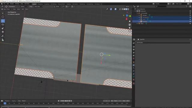 COM CRIAR PREFAB CRUZAMENTO MAPA ETS 2 1.40 смотреть онлайн