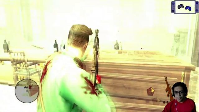 Manhunt 2 Cap. Final (Leo)