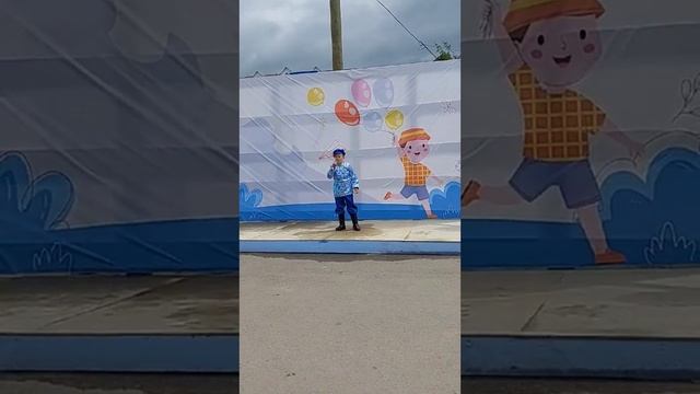 Балуев Артемий "От Волги до Енисея" смотреть онлайн